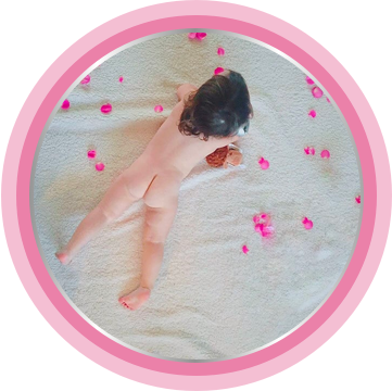 Nappy rash cream can be uset to prevent the rash, not only to treat it.